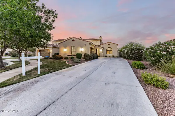 3653 N Hooper Court, Buckeye, AZ 85396