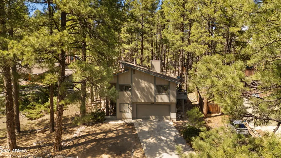 3161 S Troxler Circle, Flagstaff, AZ 86005 - #2