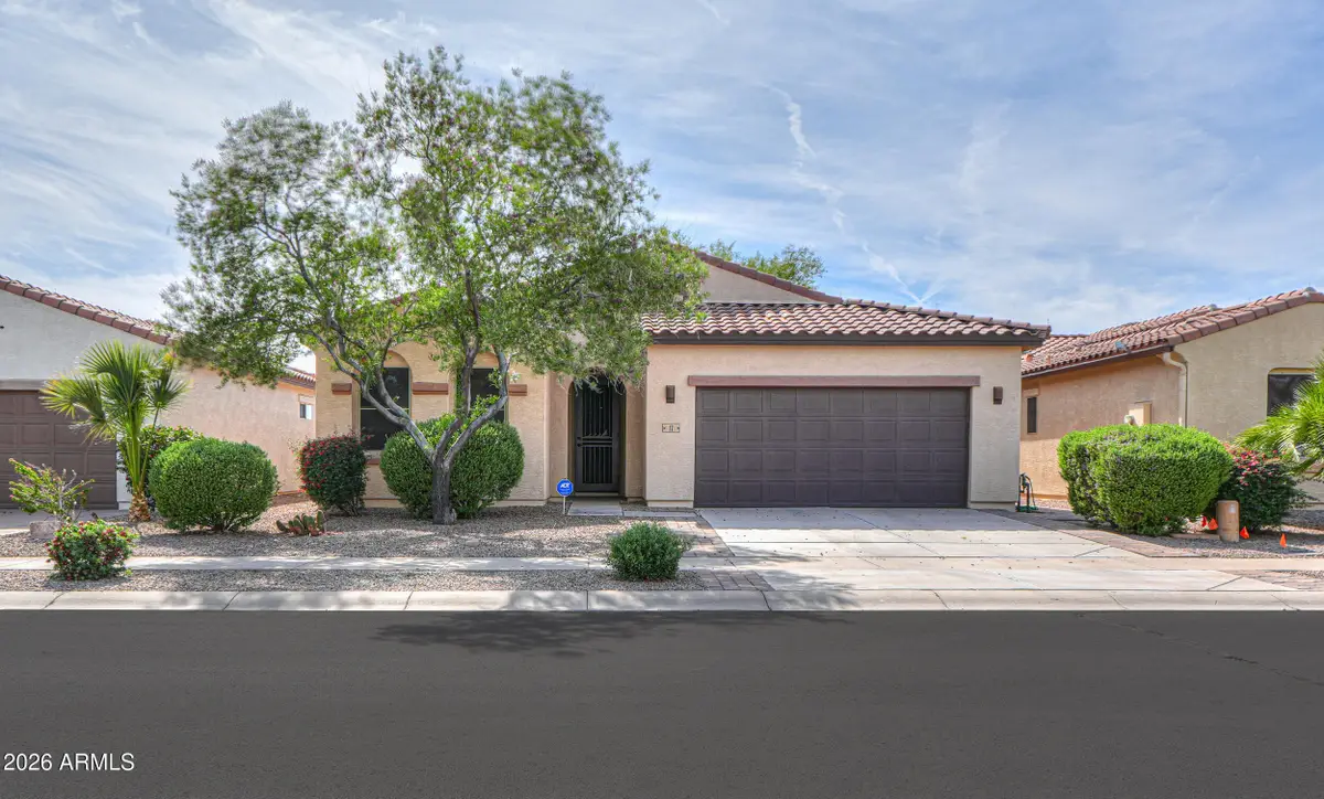 17 S Alamosa Avenue, Casa Grande, AZ 85194 - #1