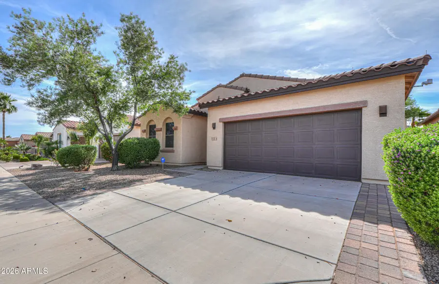 17 S Alamosa Avenue, Casa Grande, AZ 85194 - #3