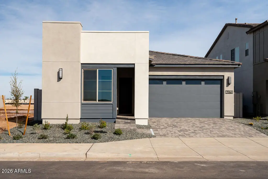 2066 E Mill Road, San Tan Valley, AZ 85140 - #1