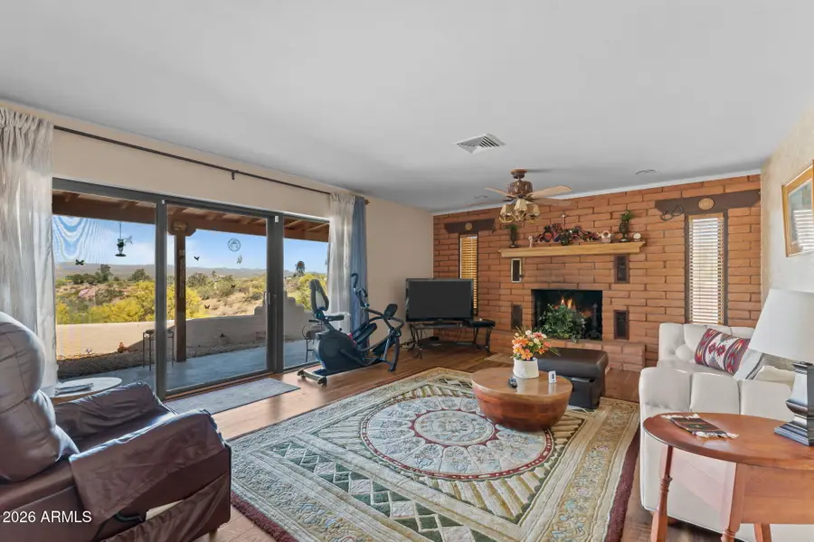 1865 Hillside Drive, Wickenburg, AZ 85390 - #2