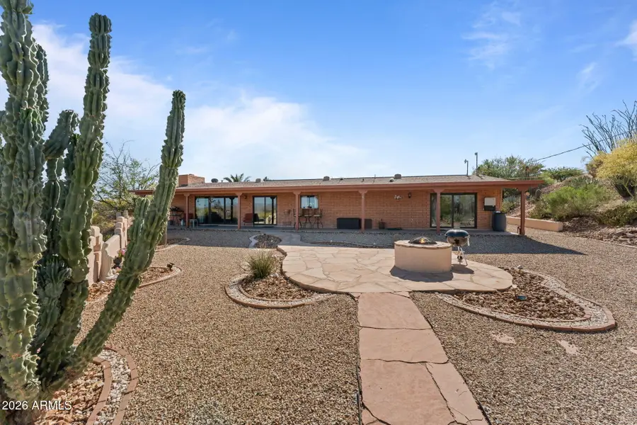 1865 Hillside Drive, Wickenburg, AZ 85390 - #3