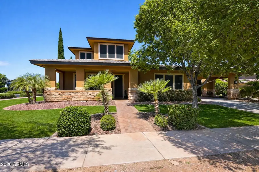 20610 W Canyon Drive, Buckeye, AZ 85396 - #2