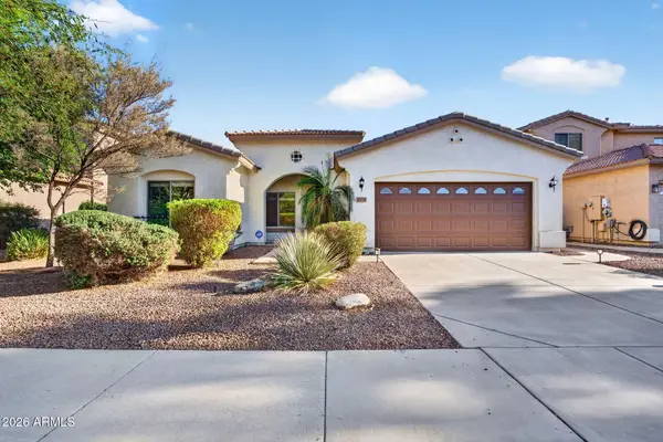 16739 W Lariat Lane, Surprise, AZ 85387