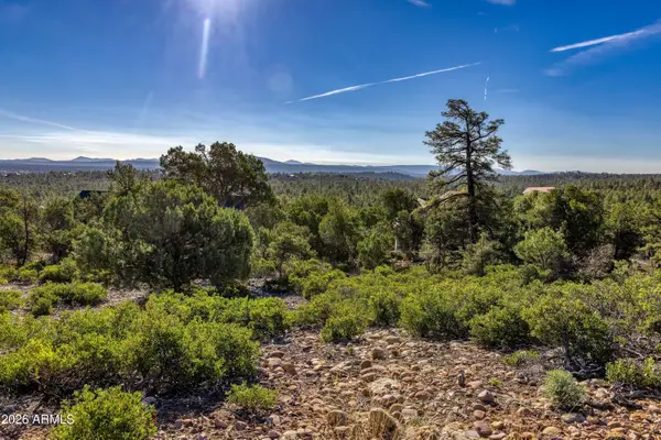 1611 S Canyon Ridge Trail #67, Show Low, AZ 85901