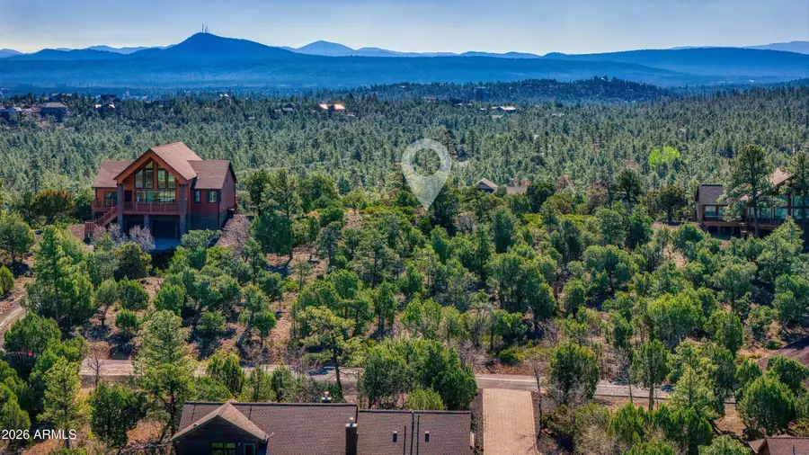 1611 S Canyon Ridge Trail #67, Show Low, AZ 85901 - #2