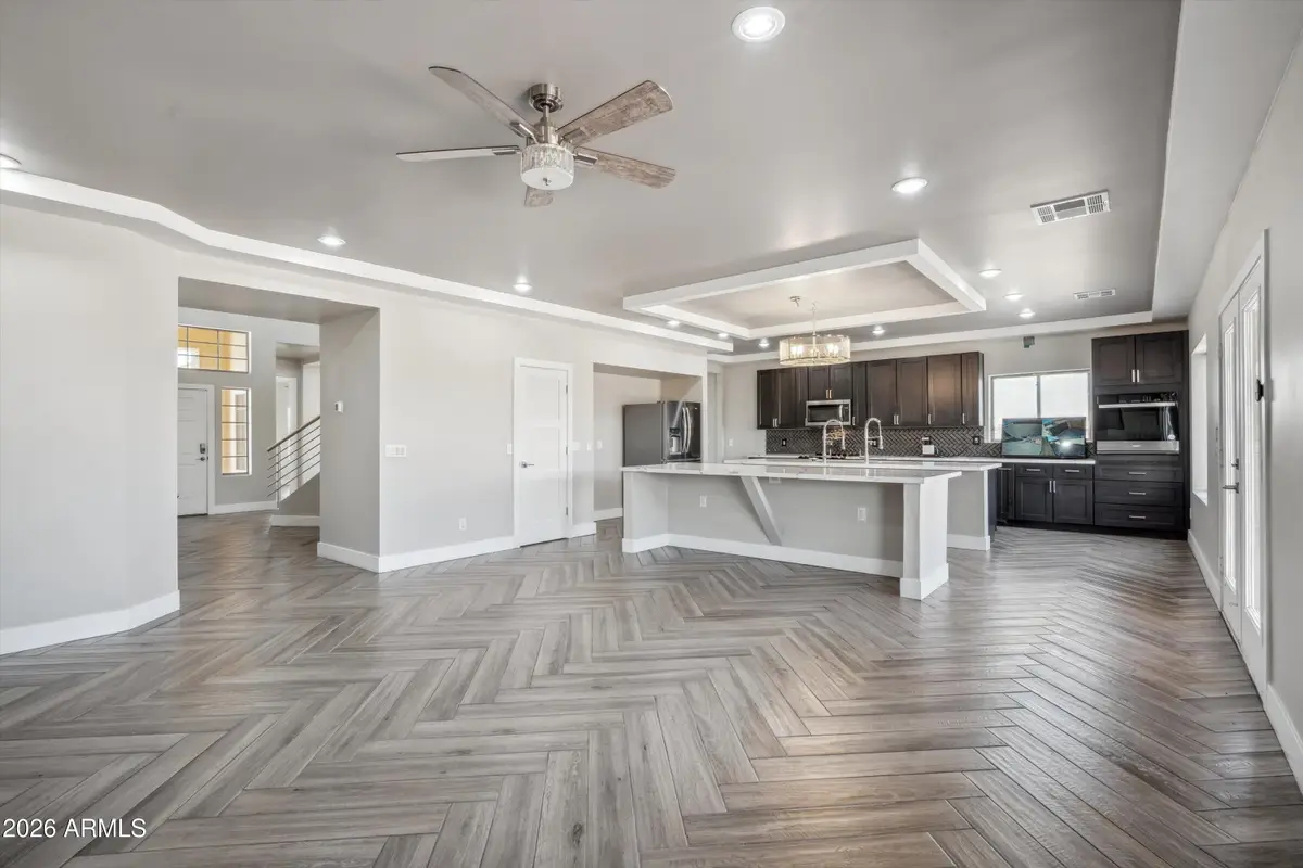 1712 E Joelle Drive, Casa Grande, AZ 85122 - #1