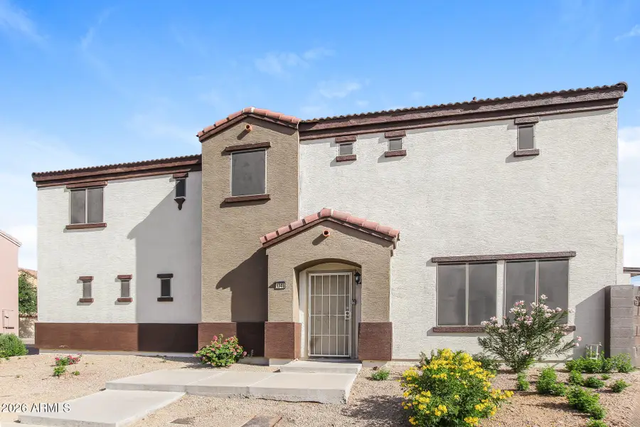 1346 E Dunbar Drive, Phoenix, AZ 85042 - #2