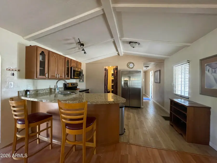 106 E Lynn Way, Queen Valley, AZ 85118 - #2