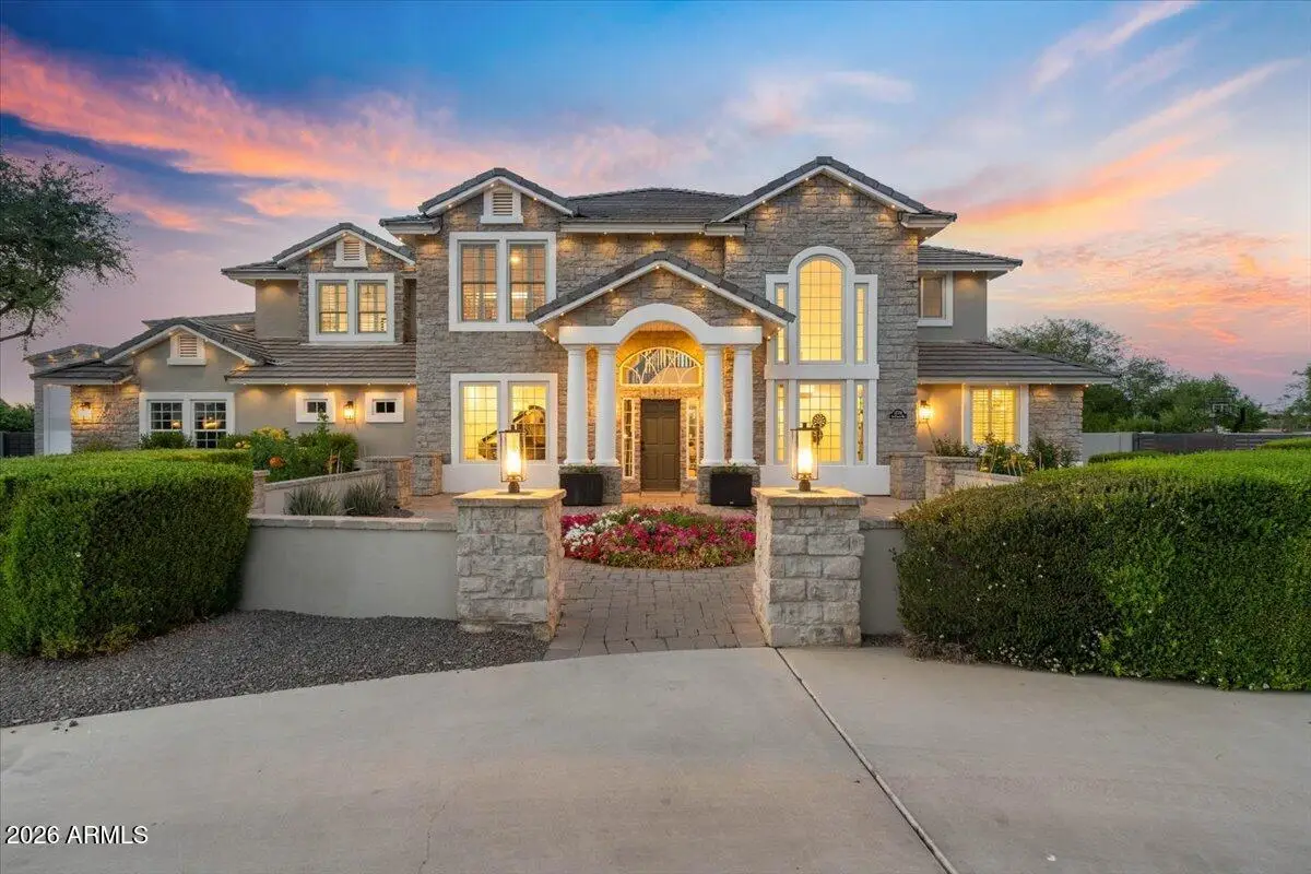 17718 E San Carlos Way, Gilbert, AZ 85298 - #1