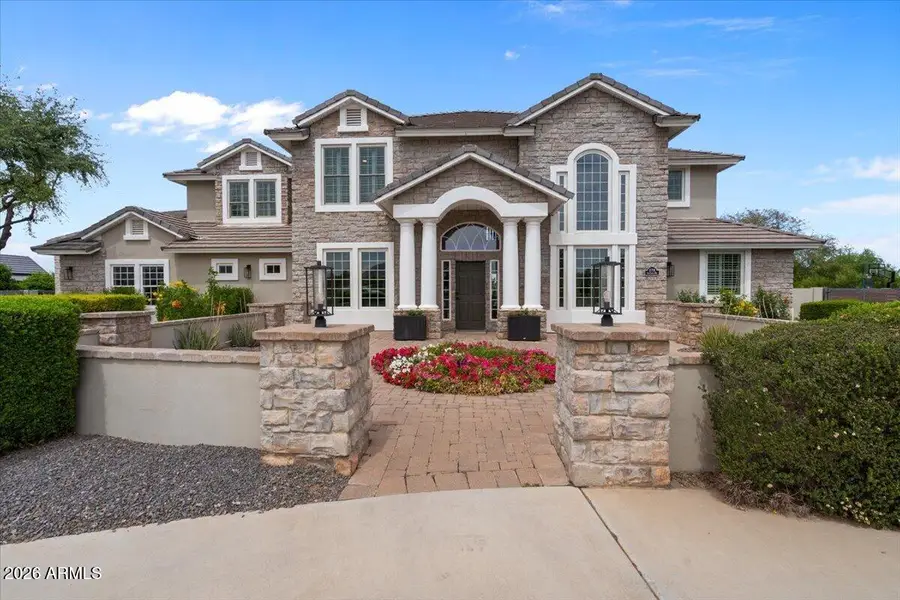 17718 E San Carlos Way, Gilbert, AZ 85298 - #2