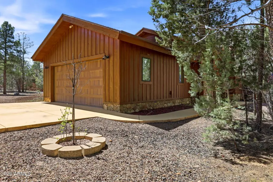 4471 W Falling Leaf Road, Show Low, AZ 85901 - #3