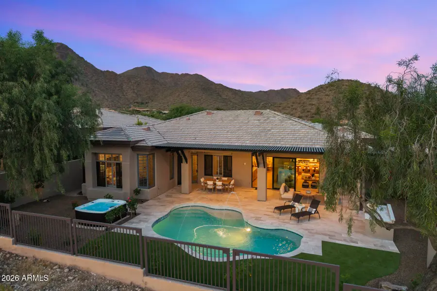 12338 N 128th Place, Scottsdale, AZ 85259 - #2