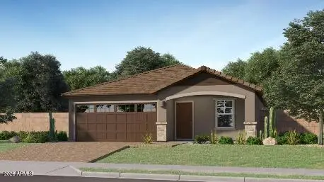 4922 S 234th Lane, Buckeye, AZ 85326