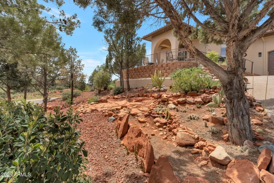 195 Pebble Drive, Sedona, AZ 86351 - #3