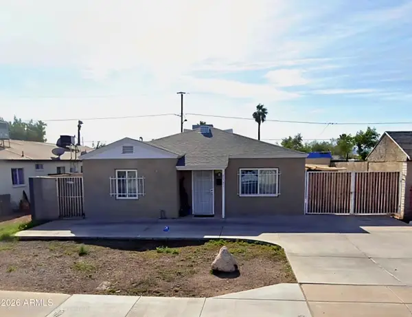 2321 E Roosevelt Street, Phoenix, AZ 85006