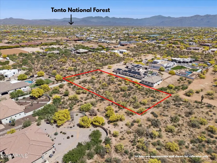 13700 E Brookhart Way #4, Scottsdale, AZ 85262 - #2