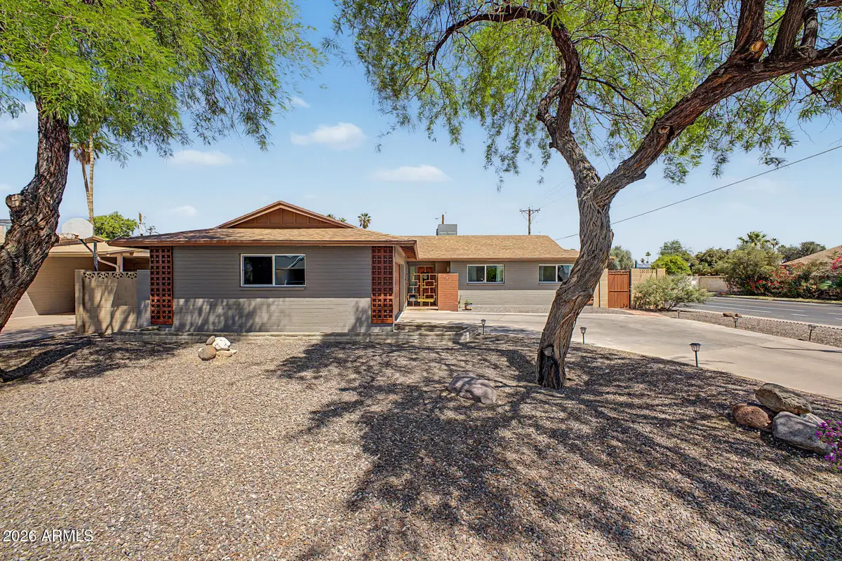 236 E Minton Drive, Tempe, AZ 85282 - #1