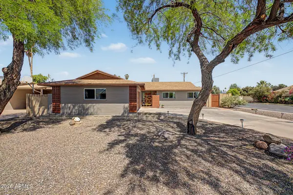 236 E Minton Drive, Tempe, AZ 85282