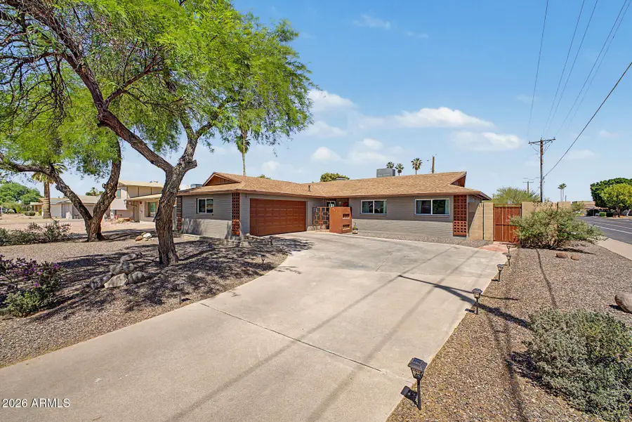 236 E Minton Drive, Tempe, AZ 85282 - #3