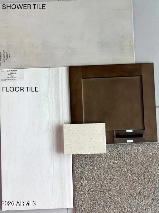 22655 E Starflower Drive, Queen Creek, AZ 85142 - #3