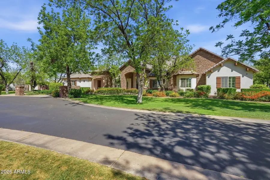 24055 S 201st Way, Queen Creek, AZ 85142 - #2