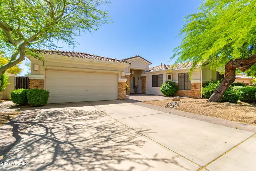 21911 N 78th Street, Scottsdale, AZ 85255 - #3