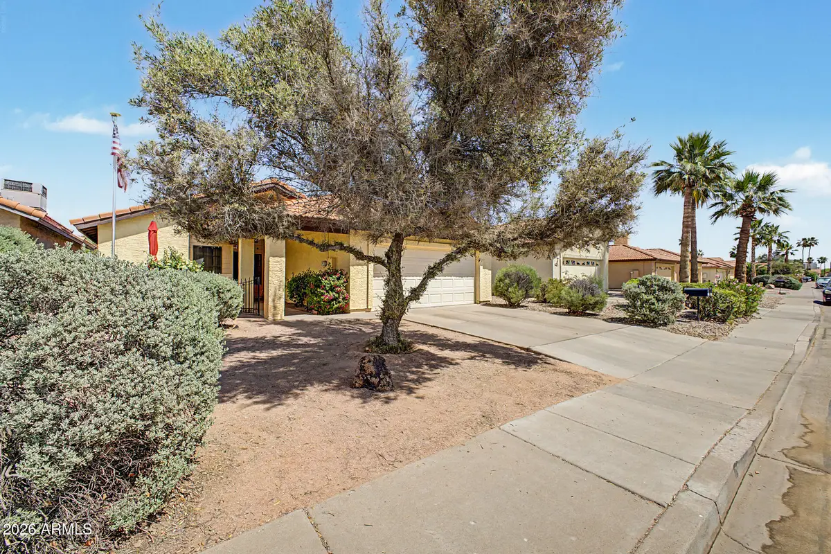 4186 W Park Avenue, Chandler, AZ 85226 - #1