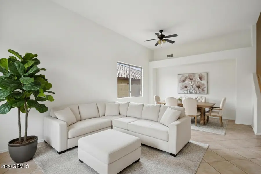 3852 W Ranier Court, Anthem, AZ 85086 - #2