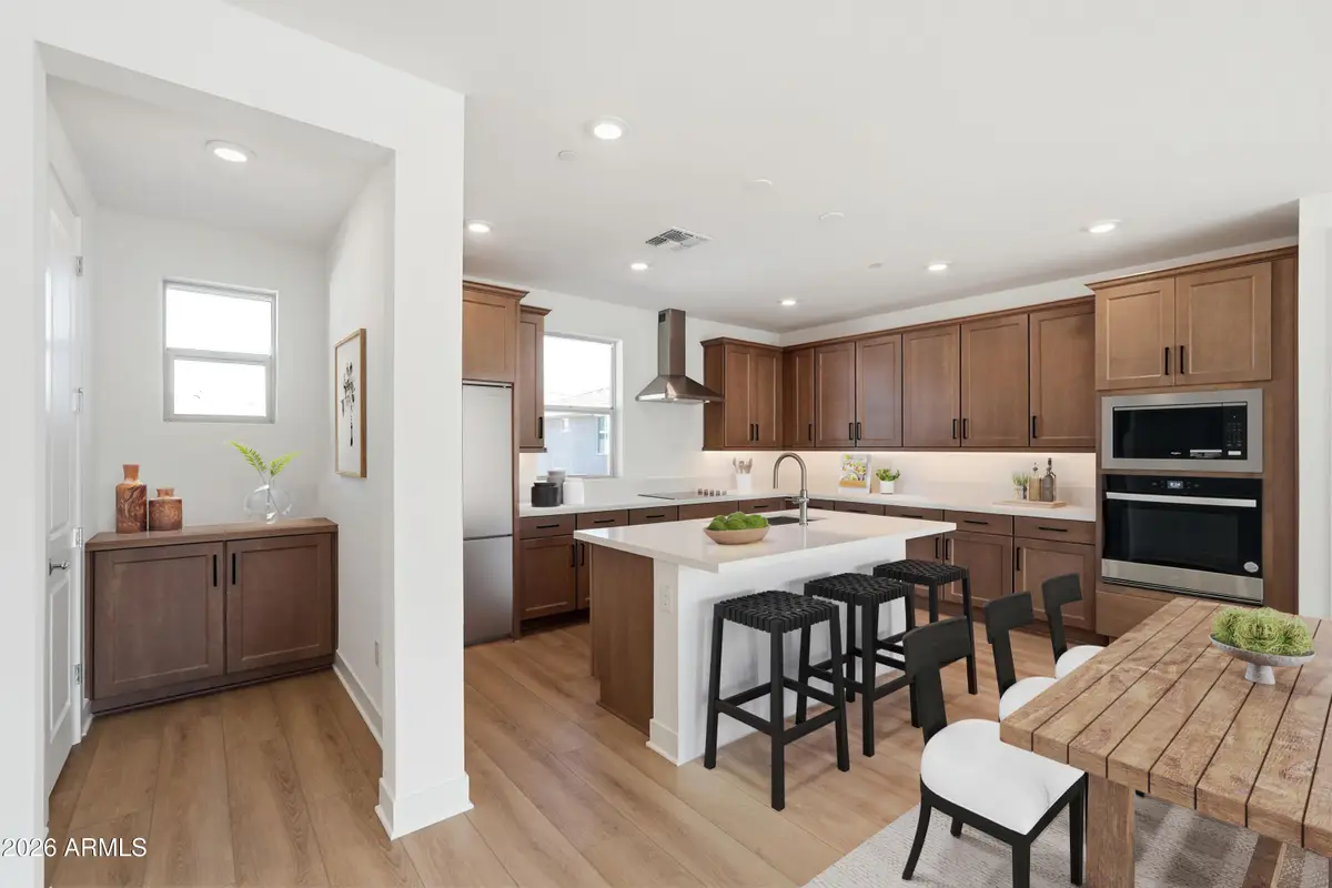 2121 W Sonoran Desert Drive #115, Phoenix, AZ 85085 - #1