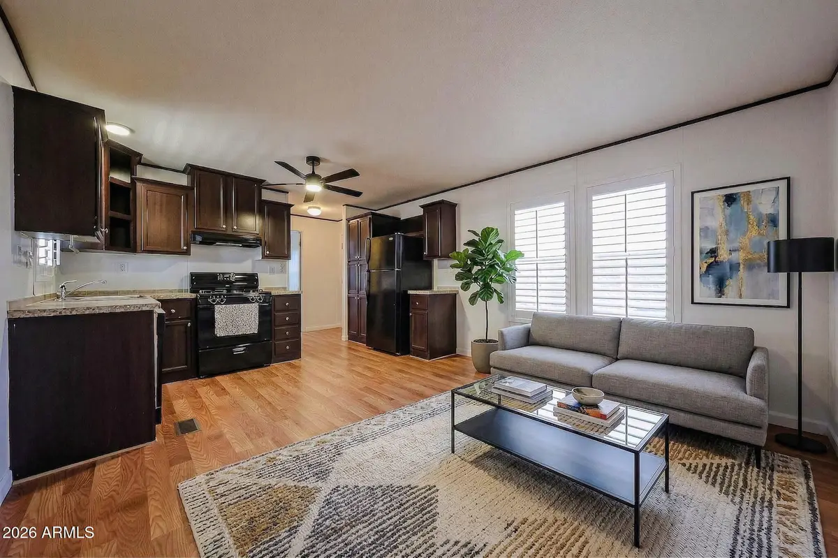 201 S Greenfield Road #254, Mesa, AZ 85206 - #1