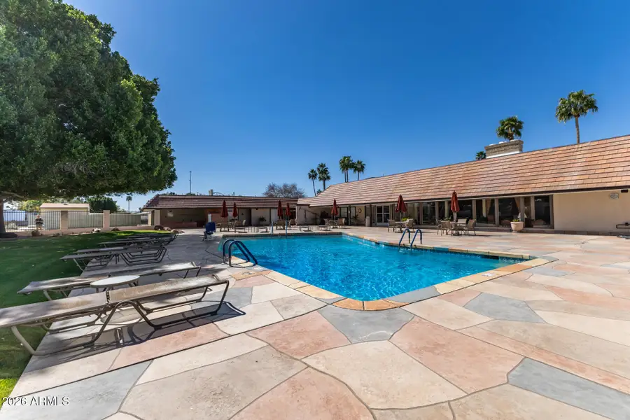 201 S Greenfield Road #254, Mesa, AZ 85206 - #3