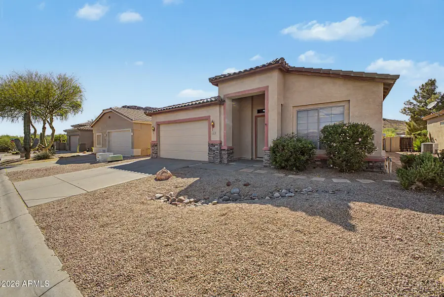 4394 S Strong Box Road, Gold Canyon, AZ 85118 - #3