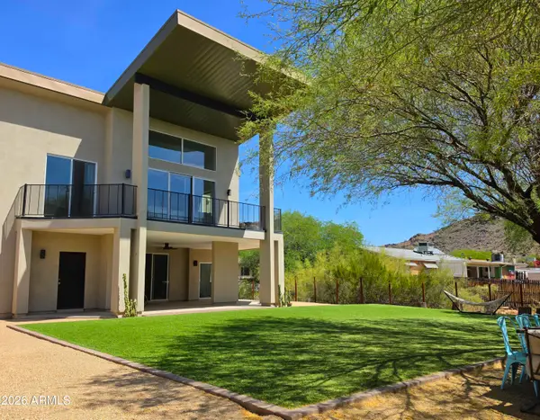 933 W Mercer Lane, Phoenix, AZ 85029