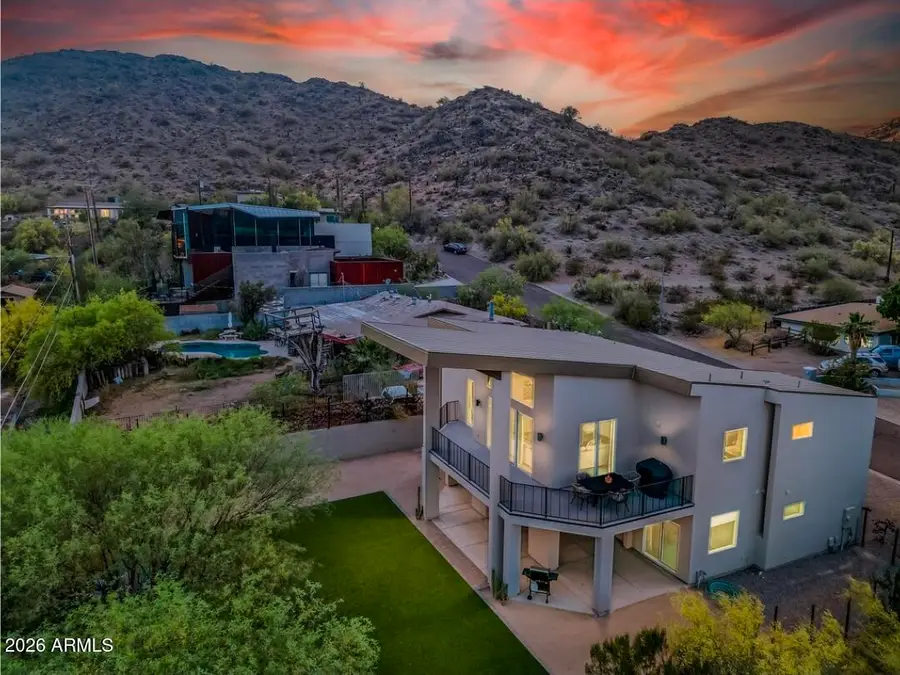 933 W Mercer Lane, Phoenix, AZ 85029 - #3