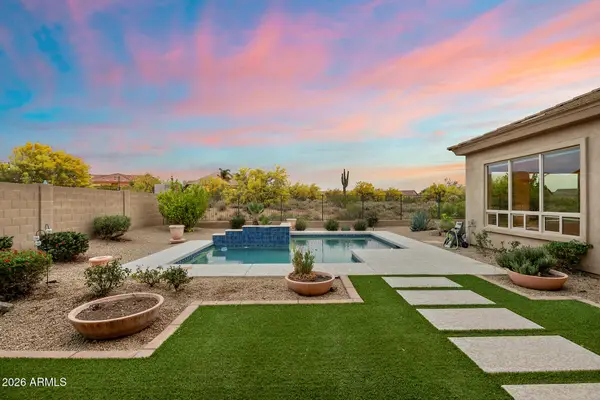 6101 E Sienna Bouquet Place, Cave Creek, AZ 85331