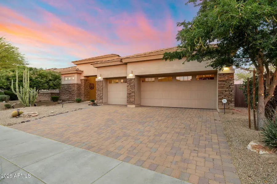 6101 E Sienna Bouquet Place, Cave Creek, AZ 85331 - #2