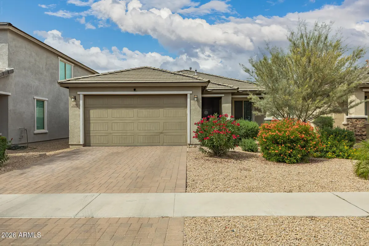 2430 E Alta Vista Road, Phoenix, AZ 85042 - #1