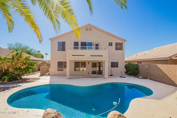 8836 W Salter Drive, Peoria, AZ 85382