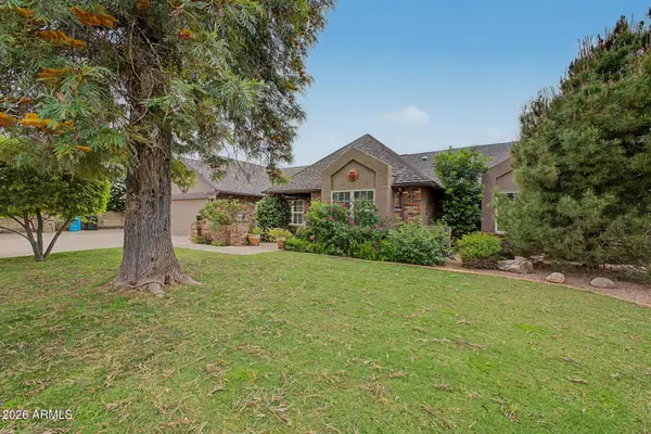 16216 N 54th Street, Scottsdale, AZ 85254