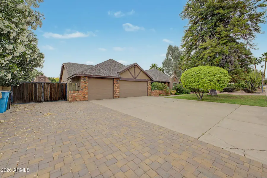 16216 N 54th Street, Scottsdale, AZ 85254 - #3