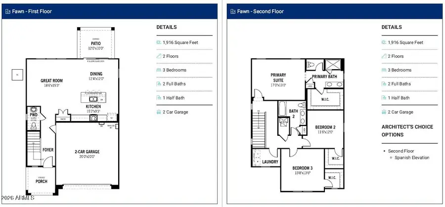 8064 W Berkeley Road, Phoenix, AZ 85035 - #2