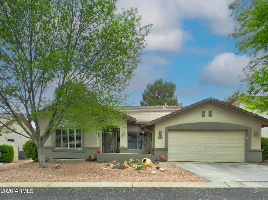 1855 W Trail Blazer Drive, Cottonwood, AZ 86326 - #2