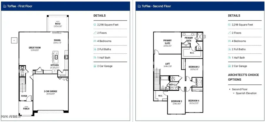 8056 W Berkeley Road, Phoenix, AZ 85035 - #2