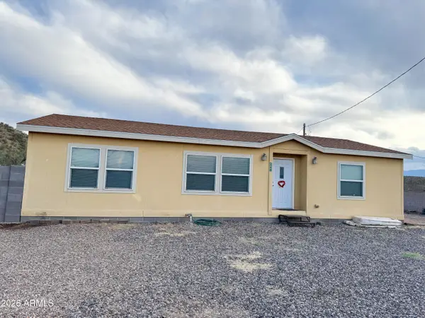 6891 E Us Highway 70 --, Safford, AZ 85546