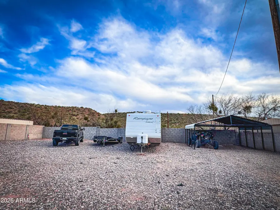 6891 E Us Highway 70 --, Safford, AZ 85546 - #2