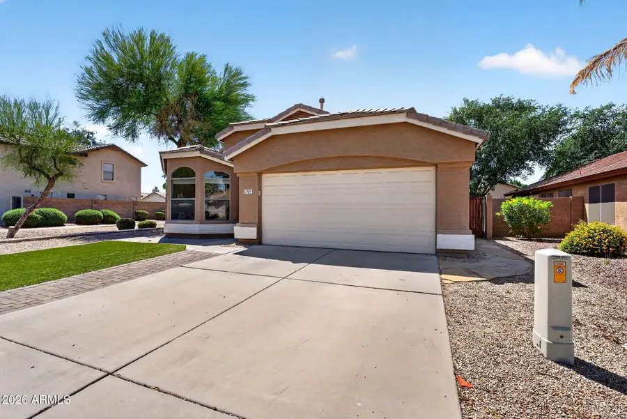 1787 E Erie Street, Gilbert, AZ 85295 - #3