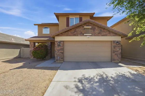 5603 S 27th Drive, Phoenix, AZ 85041