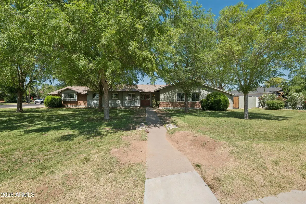 4902 E Osborn Road, Phoenix, AZ 85018 - #1